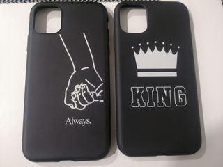 Funda iPhone 11