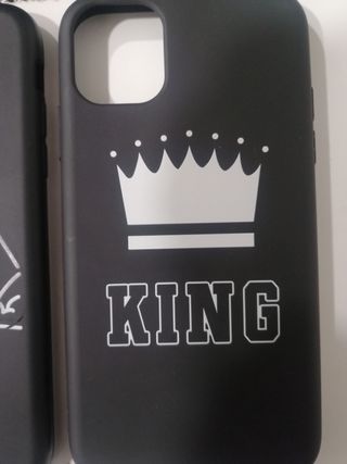 Funda iPhone 11