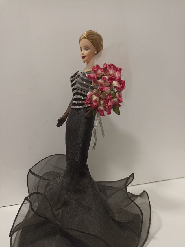 BARBIE 40TH ANNIVERSARY 1999