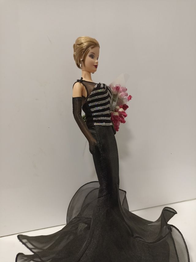 BARBIE 40TH ANNIVERSARY 1999