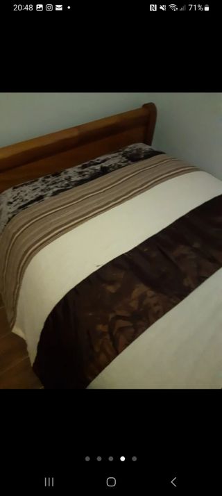 Edredón precioso camas 80/90