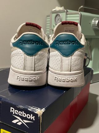 Reebok Classic