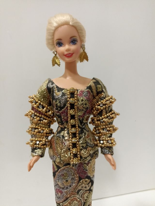 BARBIE CHRISTIAN DIOR DE 1995