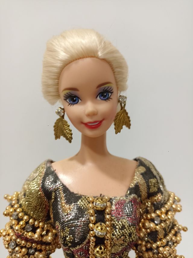 BARBIE CHRISTIAN DIOR DE 1995