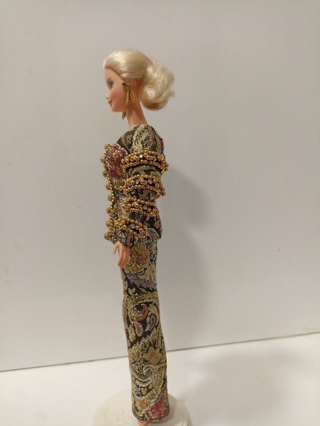 BARBIE CHRISTIAN DIOR DE 1995