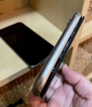 2 iphone 6 para piezas o lo que surja