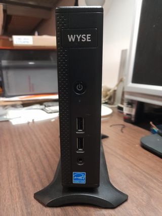 computer Dell Wyse