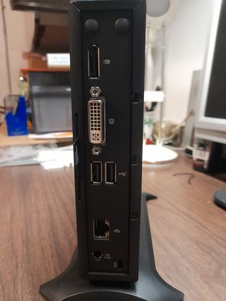 computer Dell Wyse