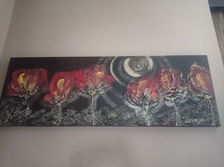 Cuadro decoracion 