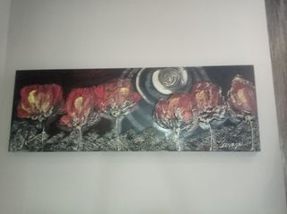 Cuadro decoracion 