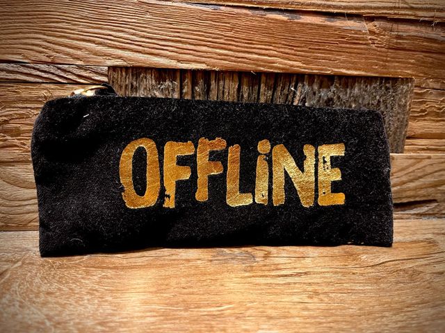 Estuche Terciopelo Artebene Nuevo