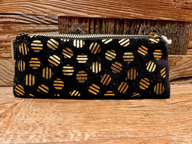 Estuche Terciopelo Artebene Nuevo