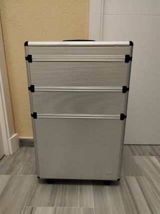 Maletín para accesorios de estética