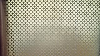 Mueble cubre radiador