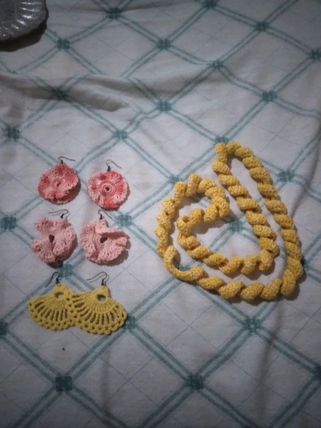 Gioielli Realizzati a Mano 