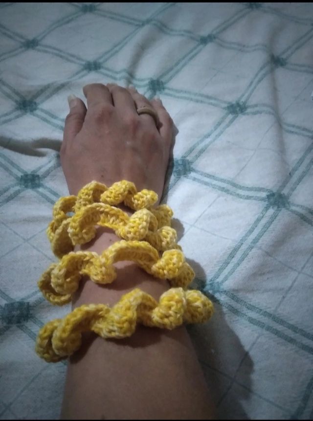 Gioielli Realizzati a Mano 