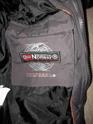 Abrigo norway