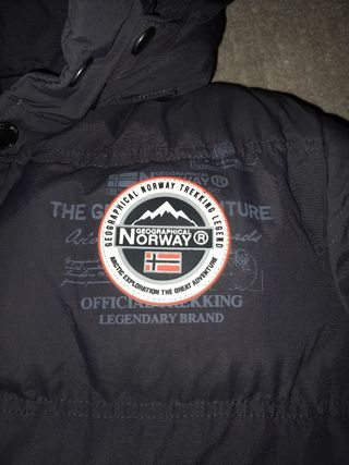 Abrigo norway