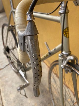 Bici vintage Razesa