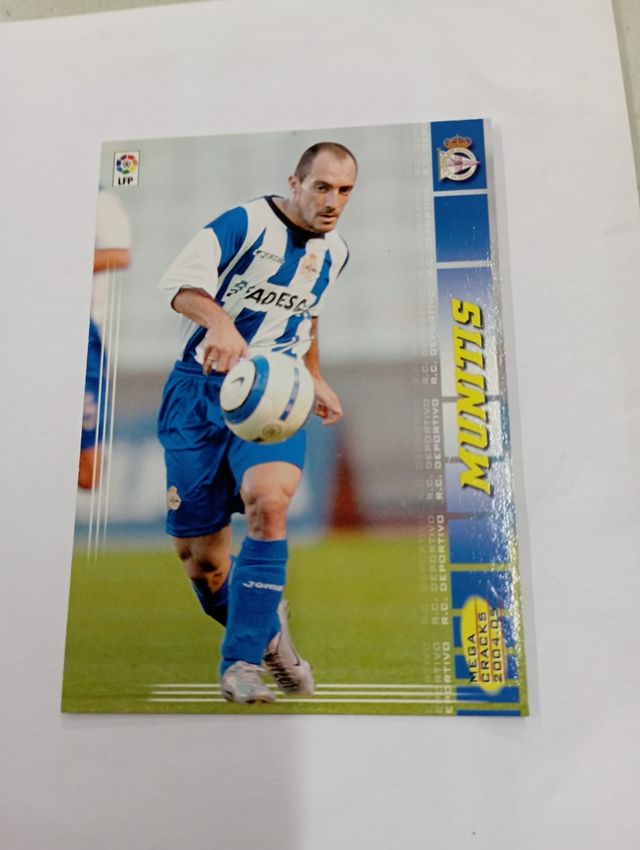 Megacracks 04/05 - 108bis munitis