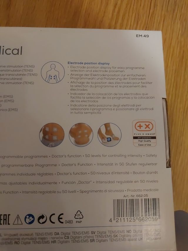 Beurer medical nuevo