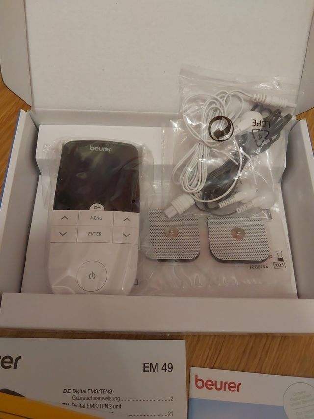 Beurer medical nuevo