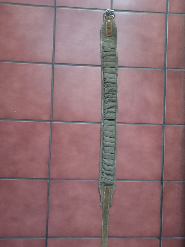 Accesorios para caza.