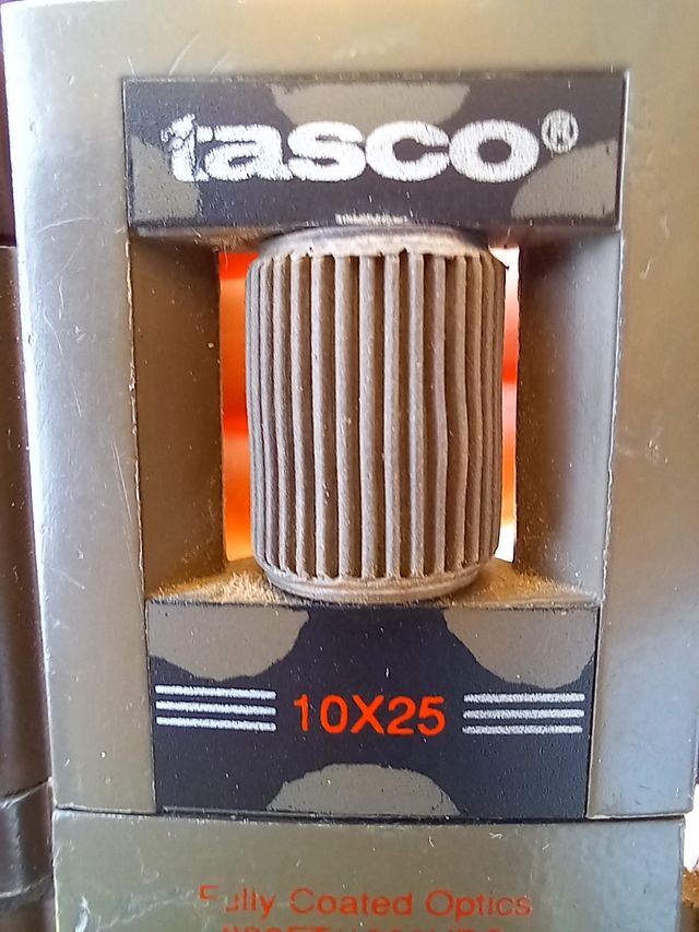 Accesorios para caza.