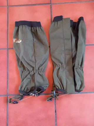 Accessori per la caccia