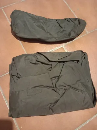 Accessori per la caccia