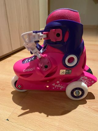 Patines