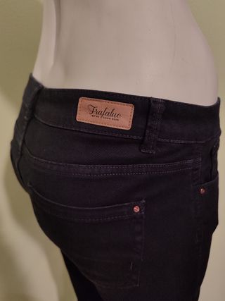 PANTALÓN ZARA TRAFALUC TALLA 38