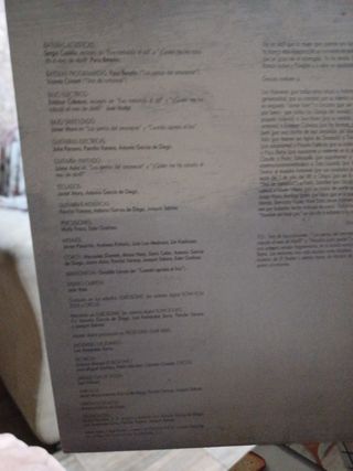 Joaquín sabina el hombre del traje gris