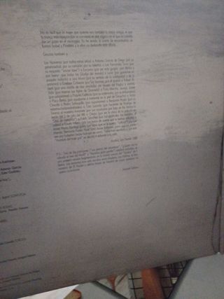 Joaquín sabina el hombre del traje gris