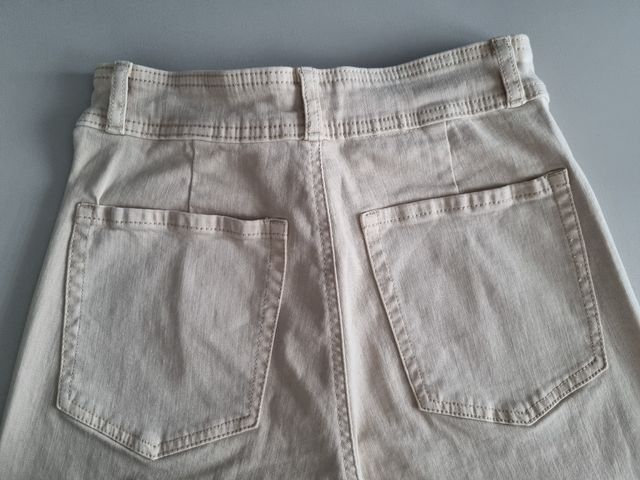 NUEVO Pantalón Mango Teen