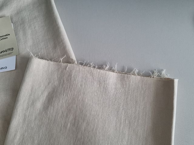 NUEVO Pantalón Mango Teen