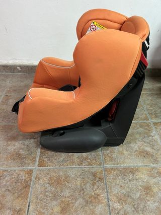 Baby auto universal 0 a 18