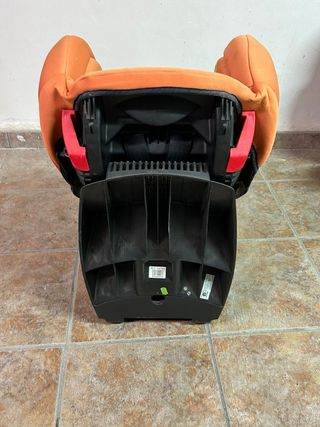 Baby auto universal 0 a 18