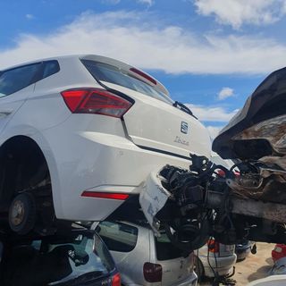 sea ibiza 2020 en despiece 
