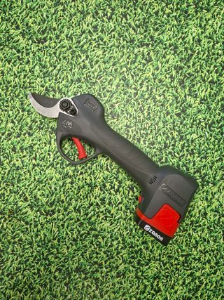 TIJERA DE PODAR A BATERIA ZANON ZM 27