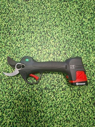 TIJERA DE PODAR A BATERIA ZANON ZM 27