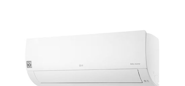 Instalación de Aires Acondicionado y calefacción