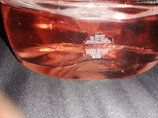 Profumo celine dion sensational