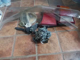 despiece de citroen ax