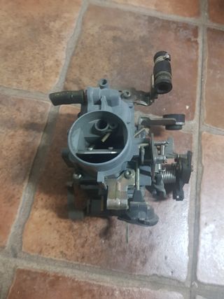 despiece de citroen ax