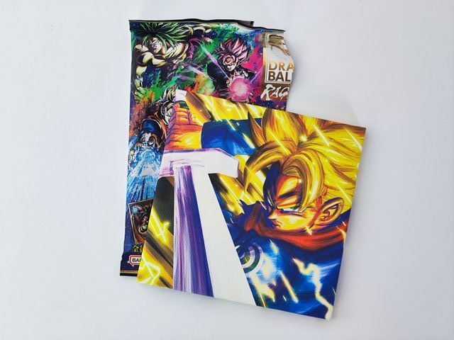 Dragon Ball Shikishis pequeños (Precio por unidad)