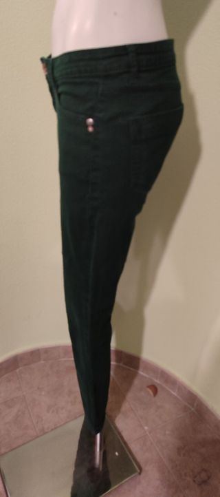 PANTALÓN SPANDEX TALLA 38