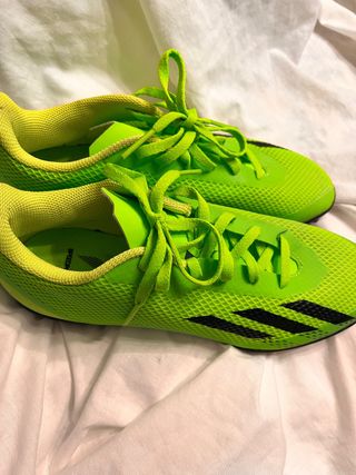 Scarpini da calcio Adidas