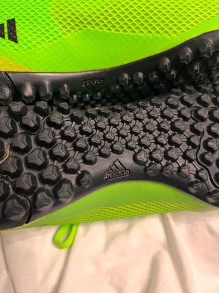 Scarpini da calcio Adidas