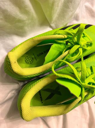 Scarpini da calcio Adidas